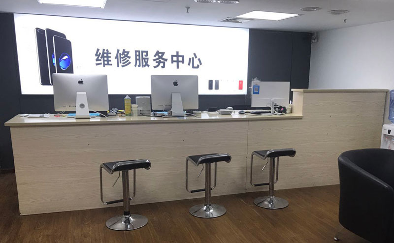 亳州苹果电脑进液故障维修