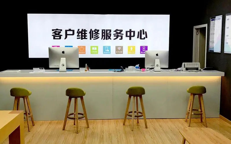 亳州苹果电脑主板故障维修